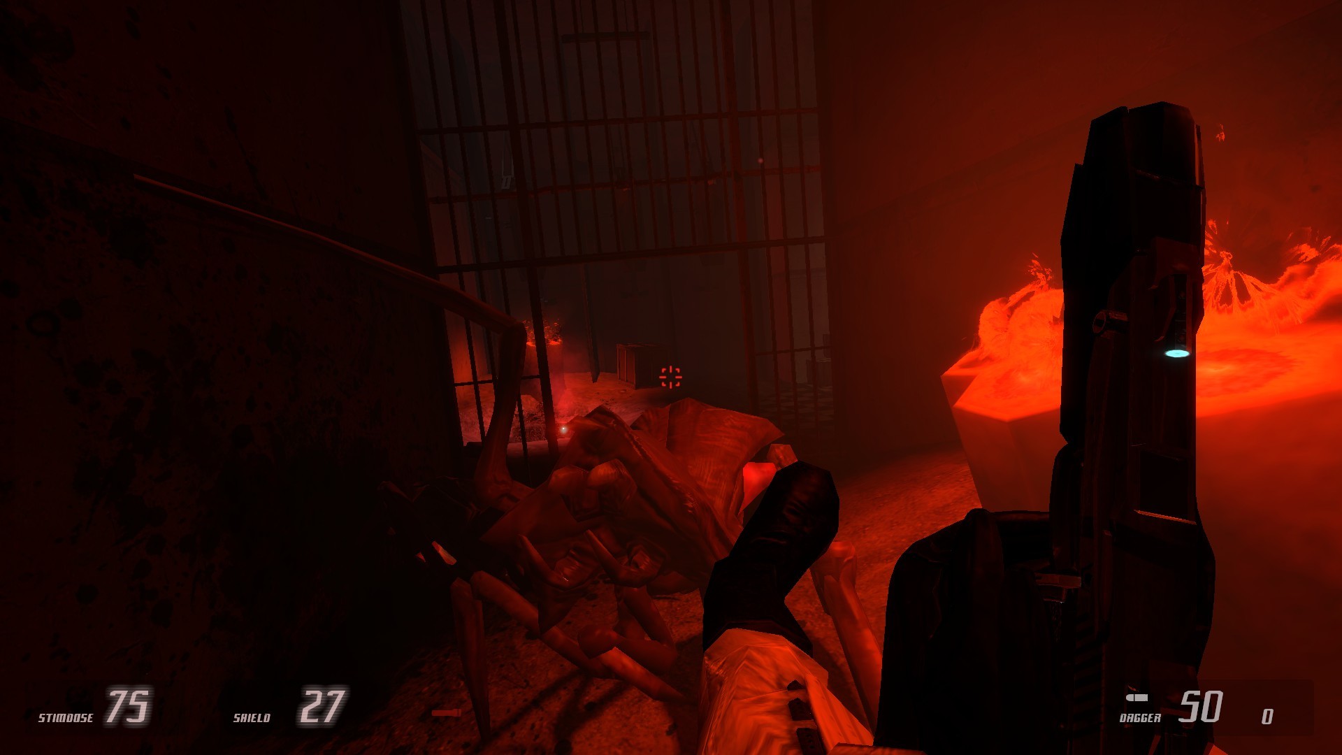 Entropy : Zero 2 screenshot 14
