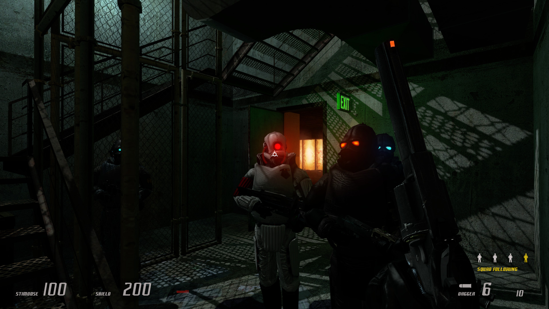 Entropy : Zero 2 screenshot 12