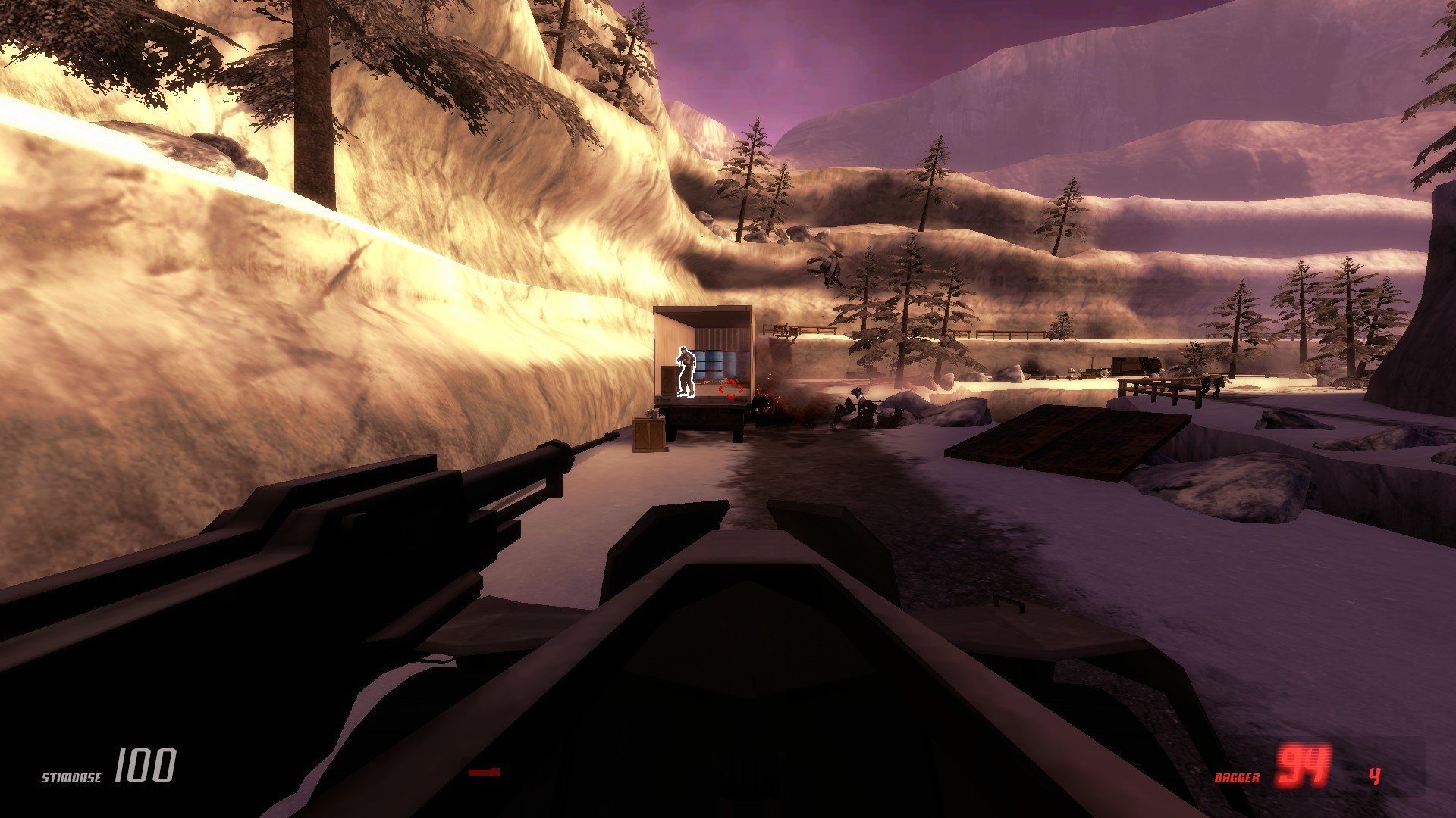 Entropy : Zero 2 screenshot 17
