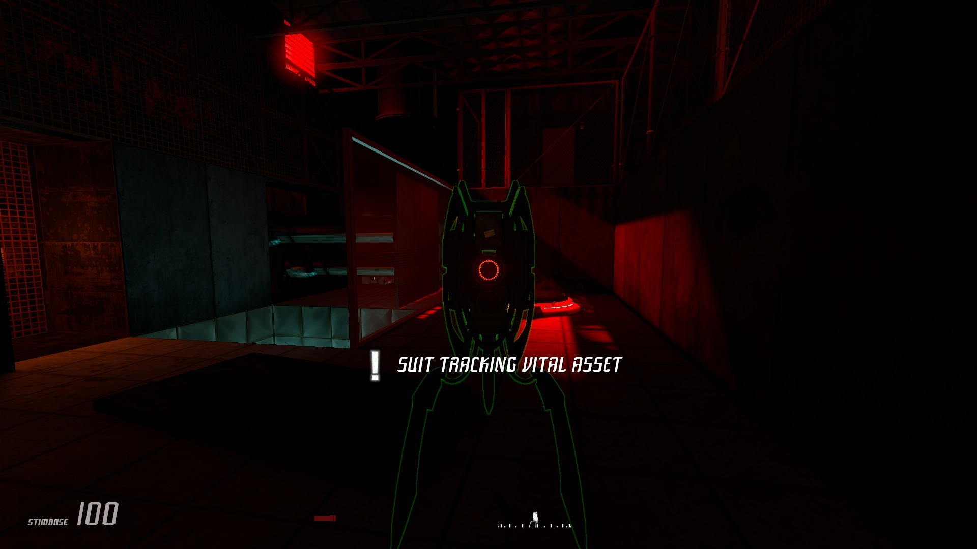 Entropy : Zero 2 screenshot 5