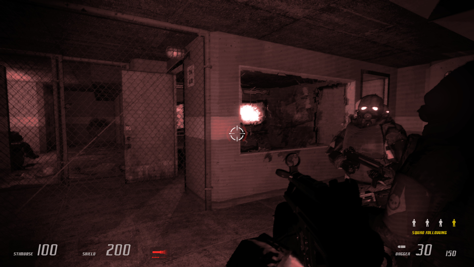 Entropy : Zero 2 screenshot 20