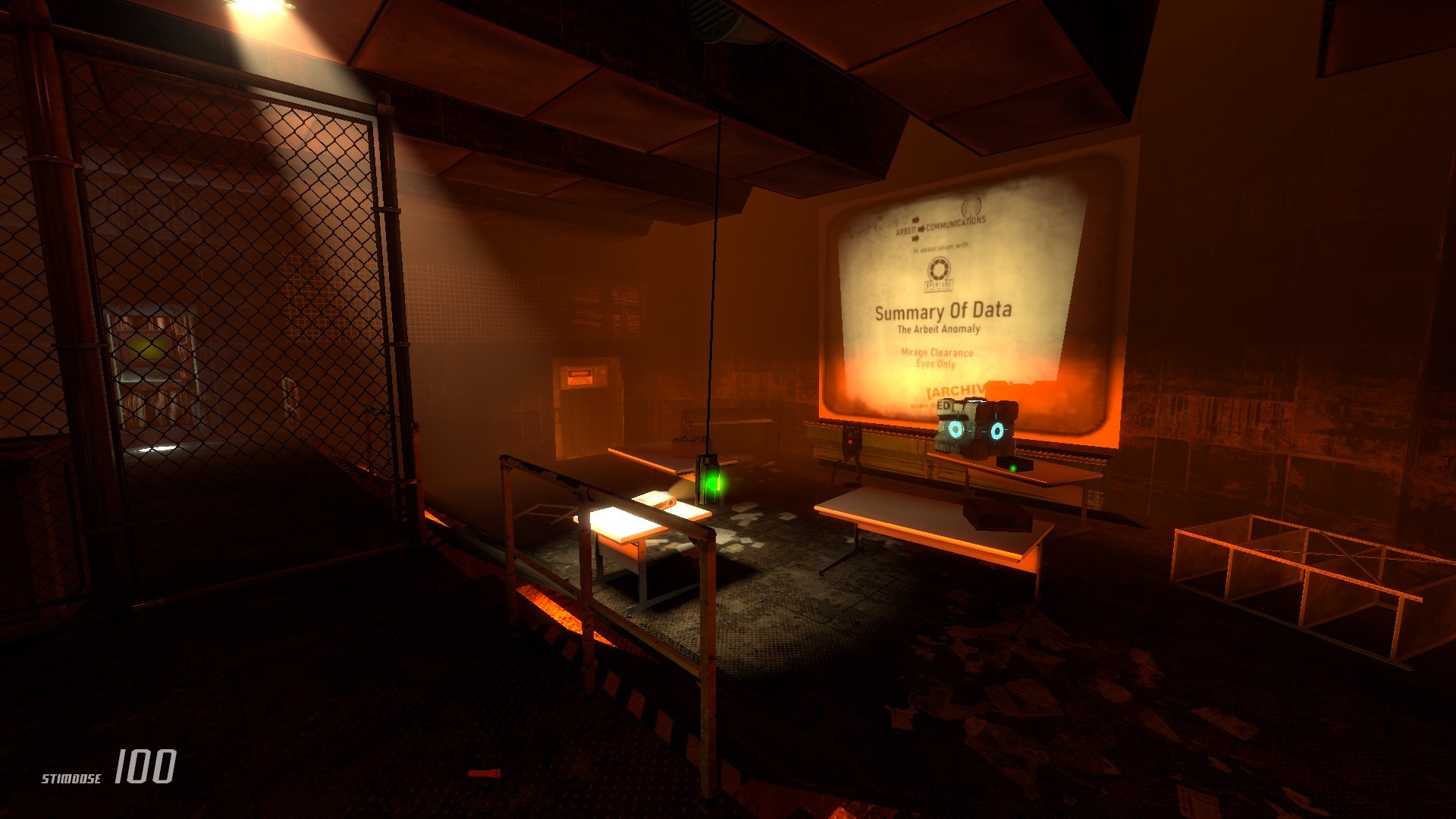 Entropy : Zero 2 screenshot 8