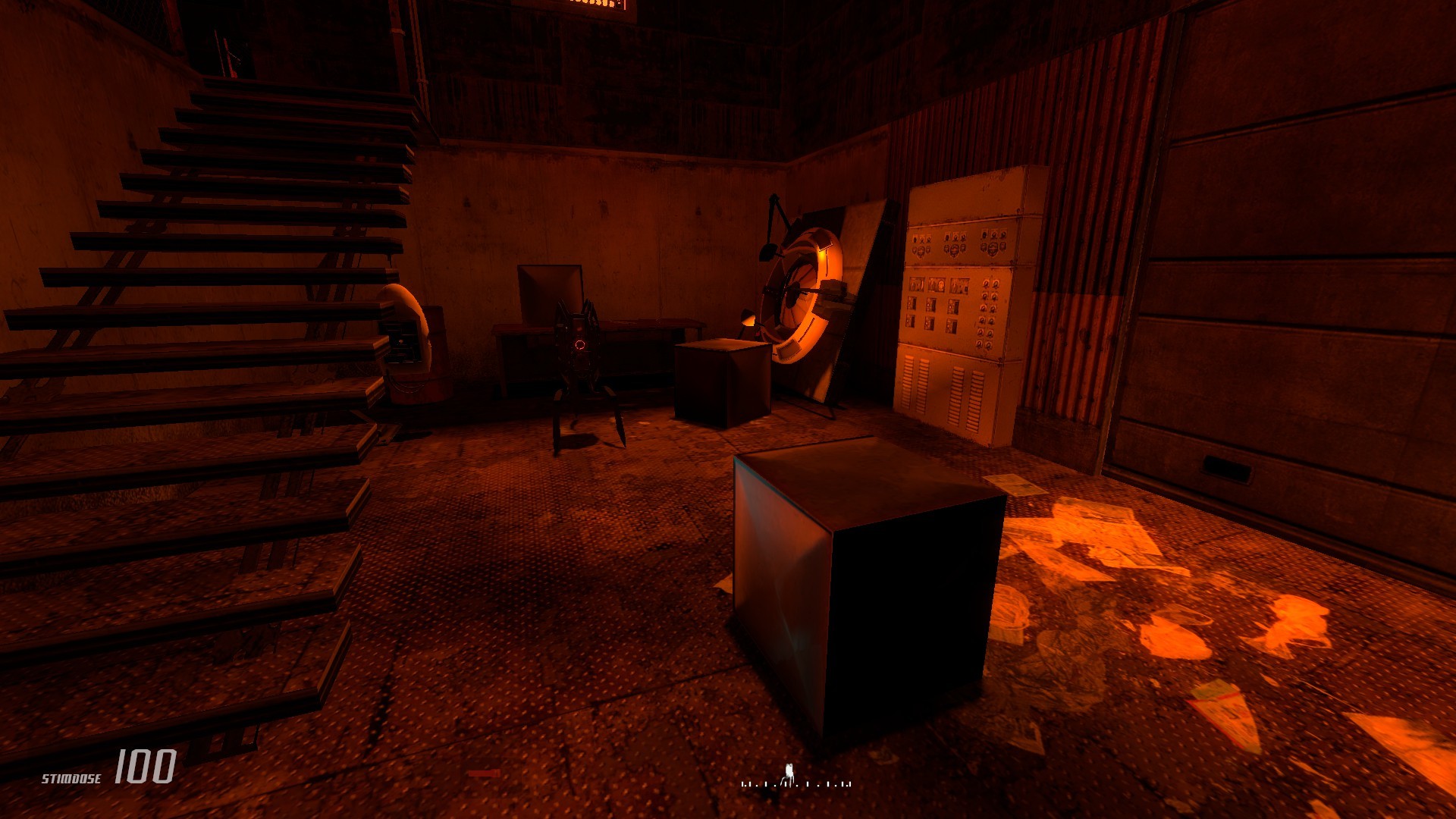 Entropy : Zero 2 screenshot 6