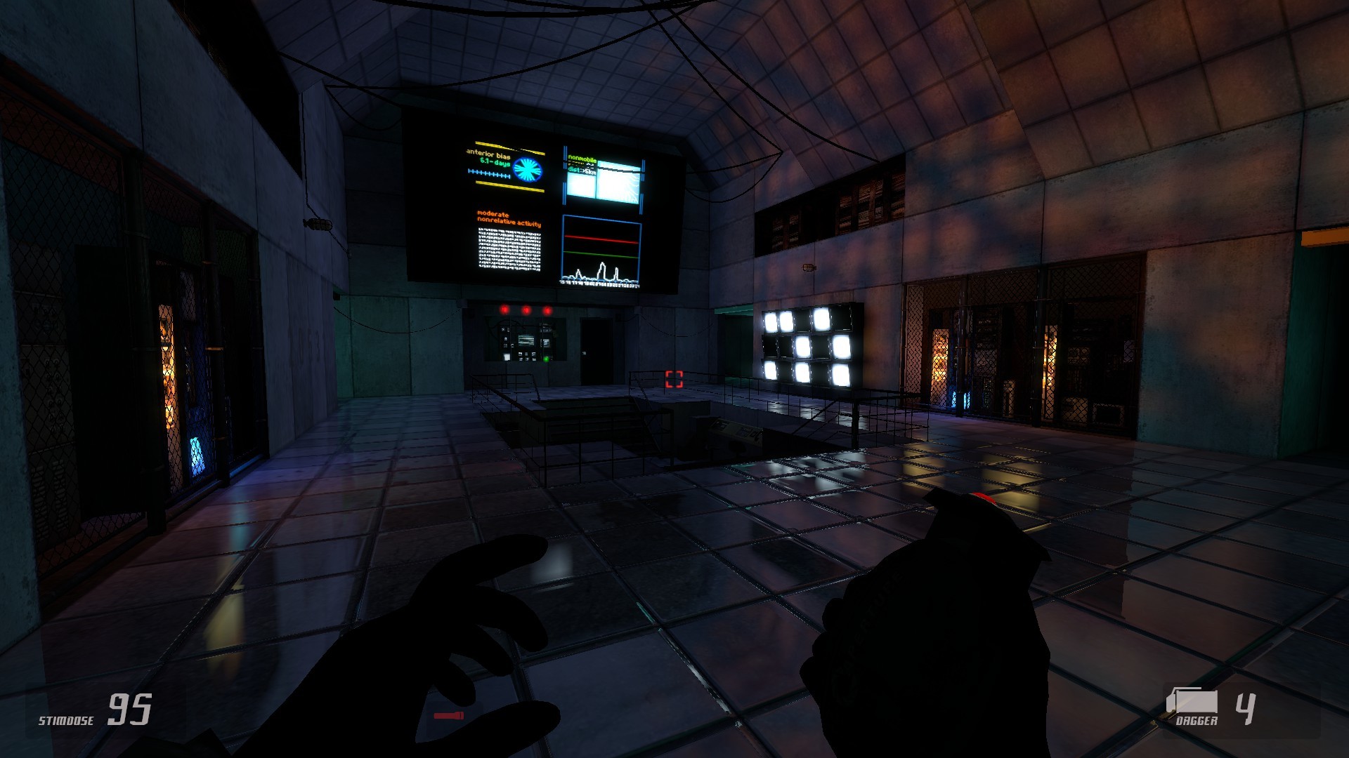 Entropy : Zero 2 screenshot 9