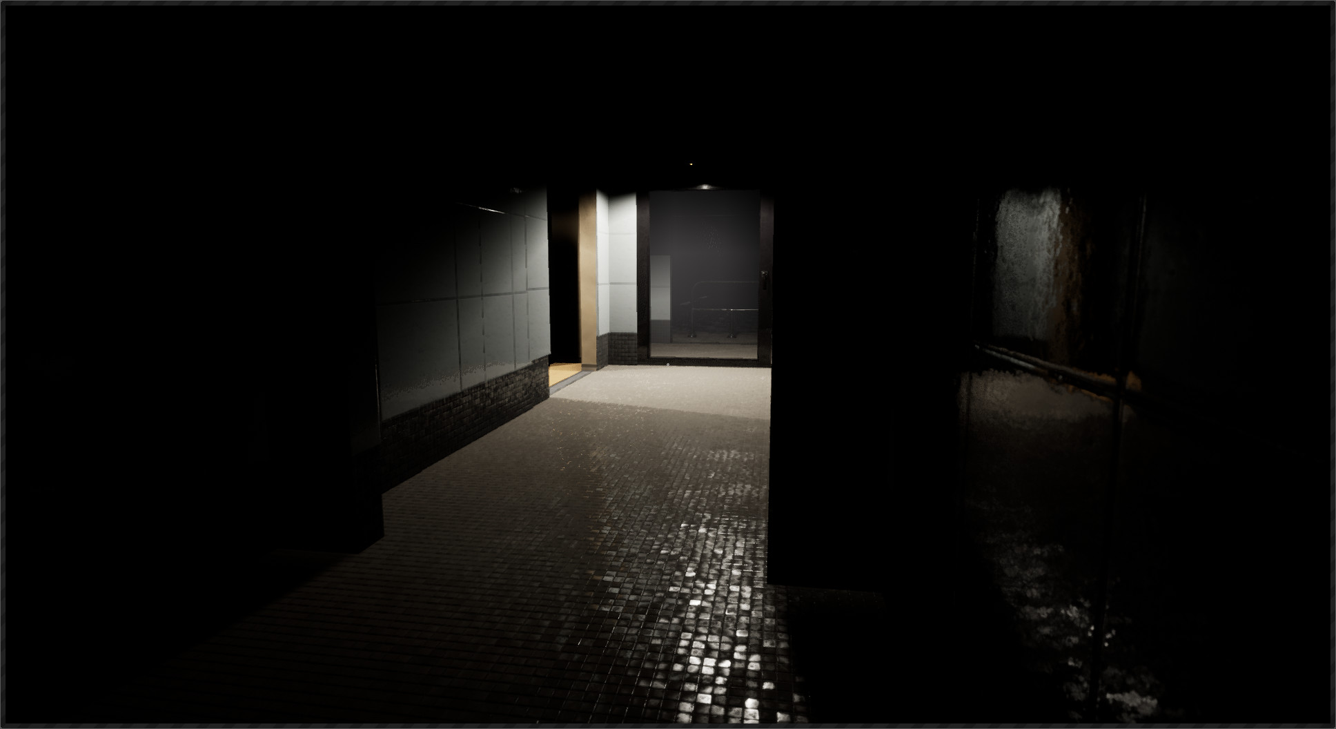 FindDark screenshot 1