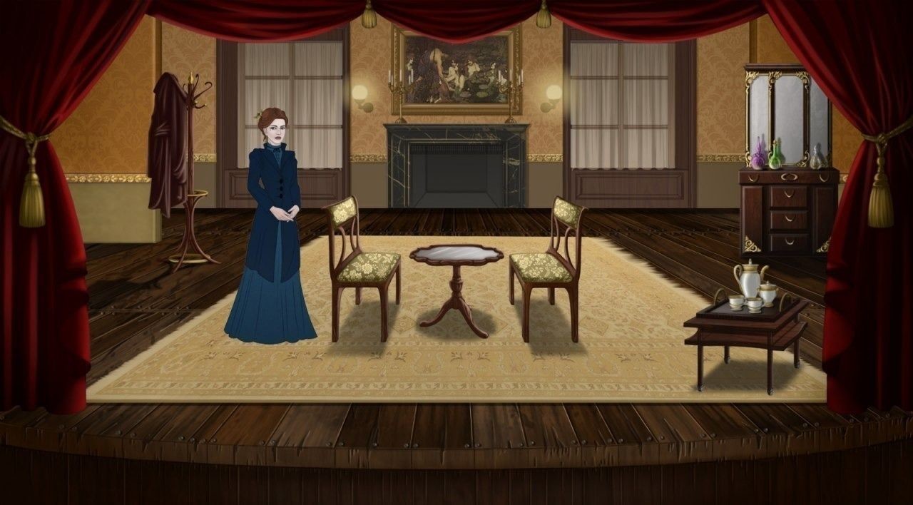 Play screenshot 2