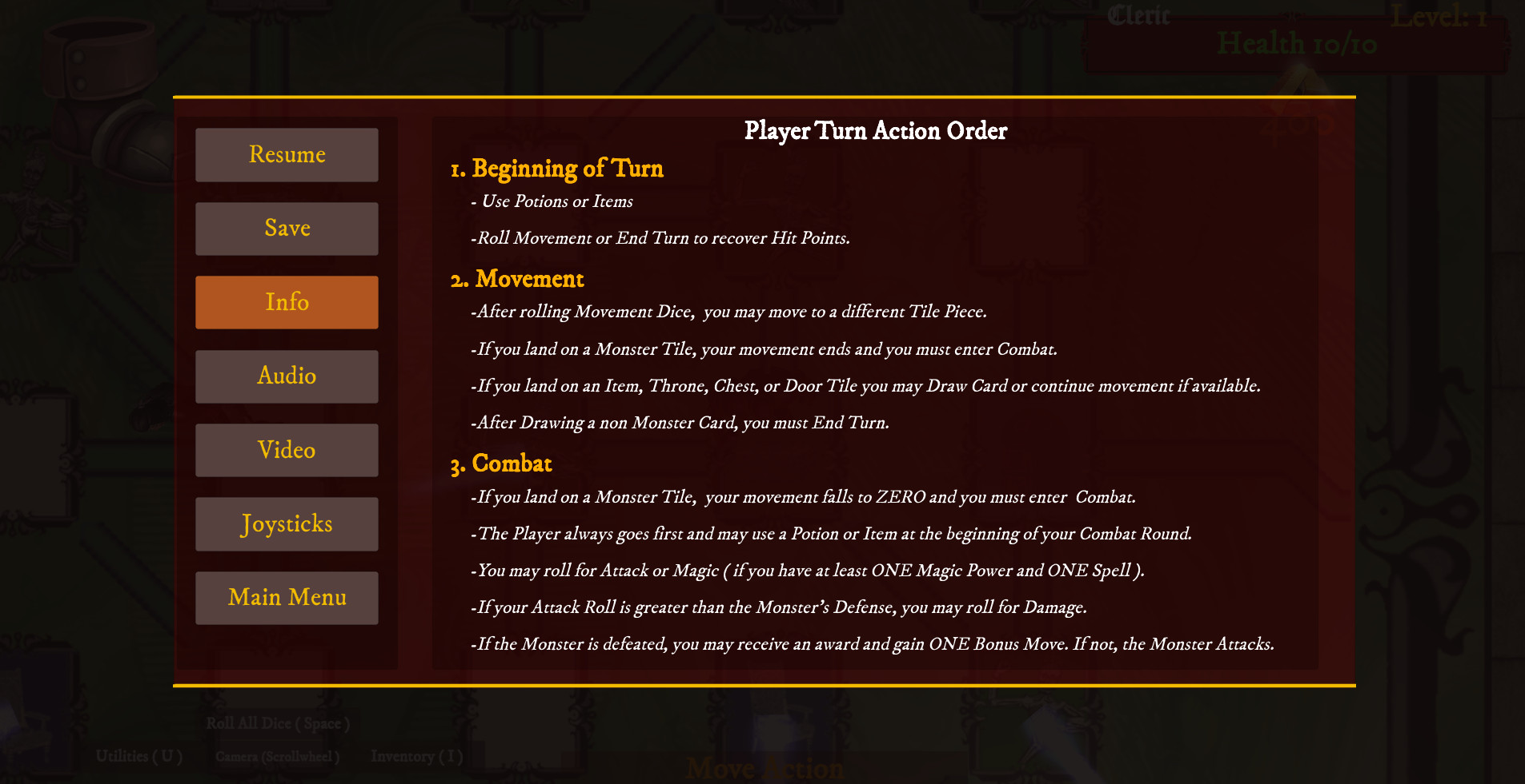 Dragon Hunters screenshot 15