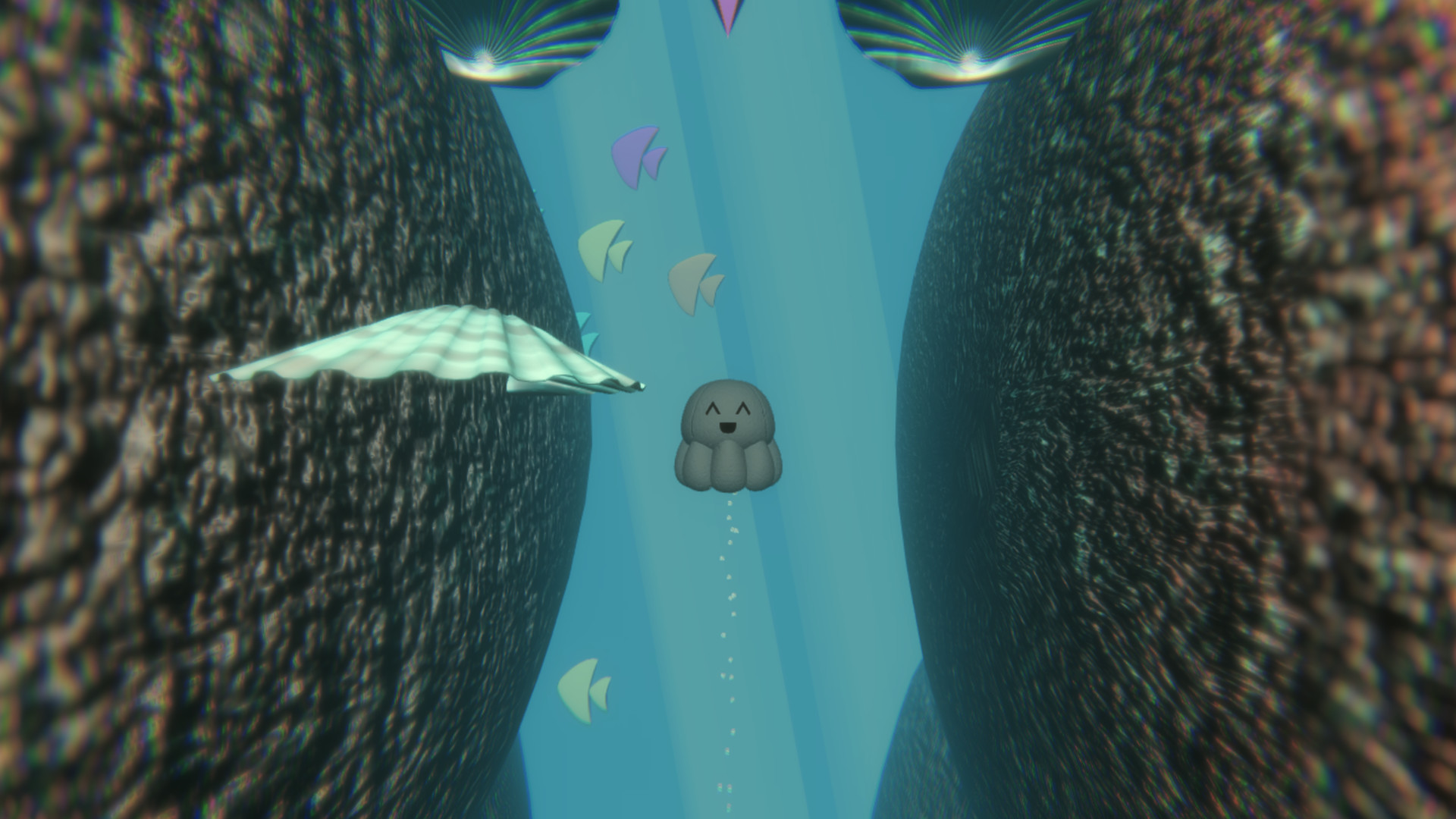 Little Octopus screenshot 7