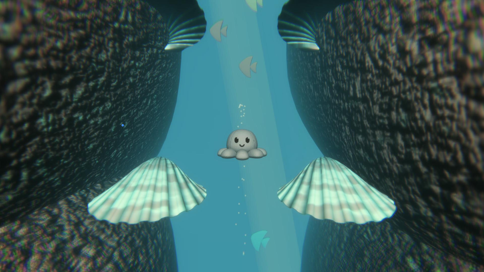 Little Octopus screenshot 2