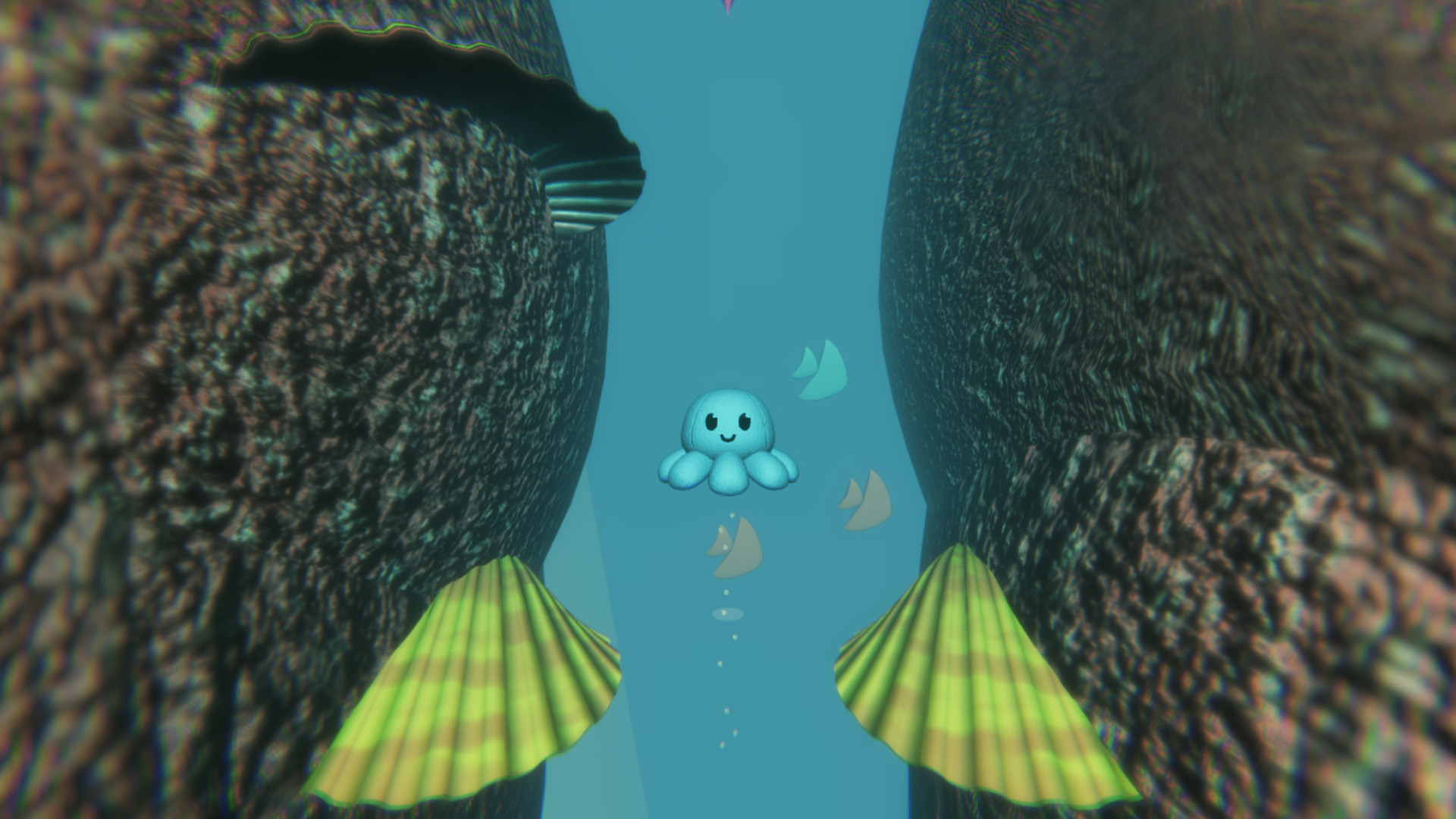 Little Octopus screenshot 6