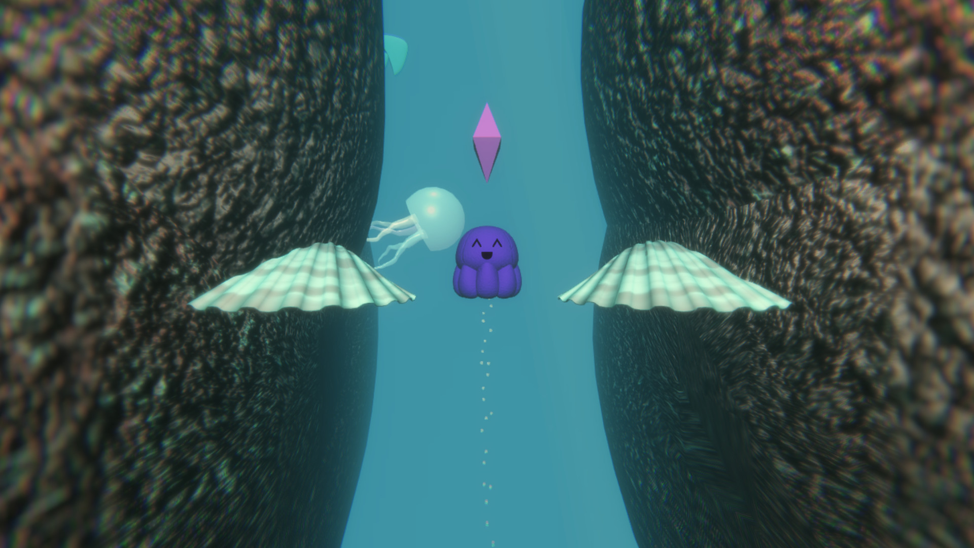 Little Octopus screenshot 9