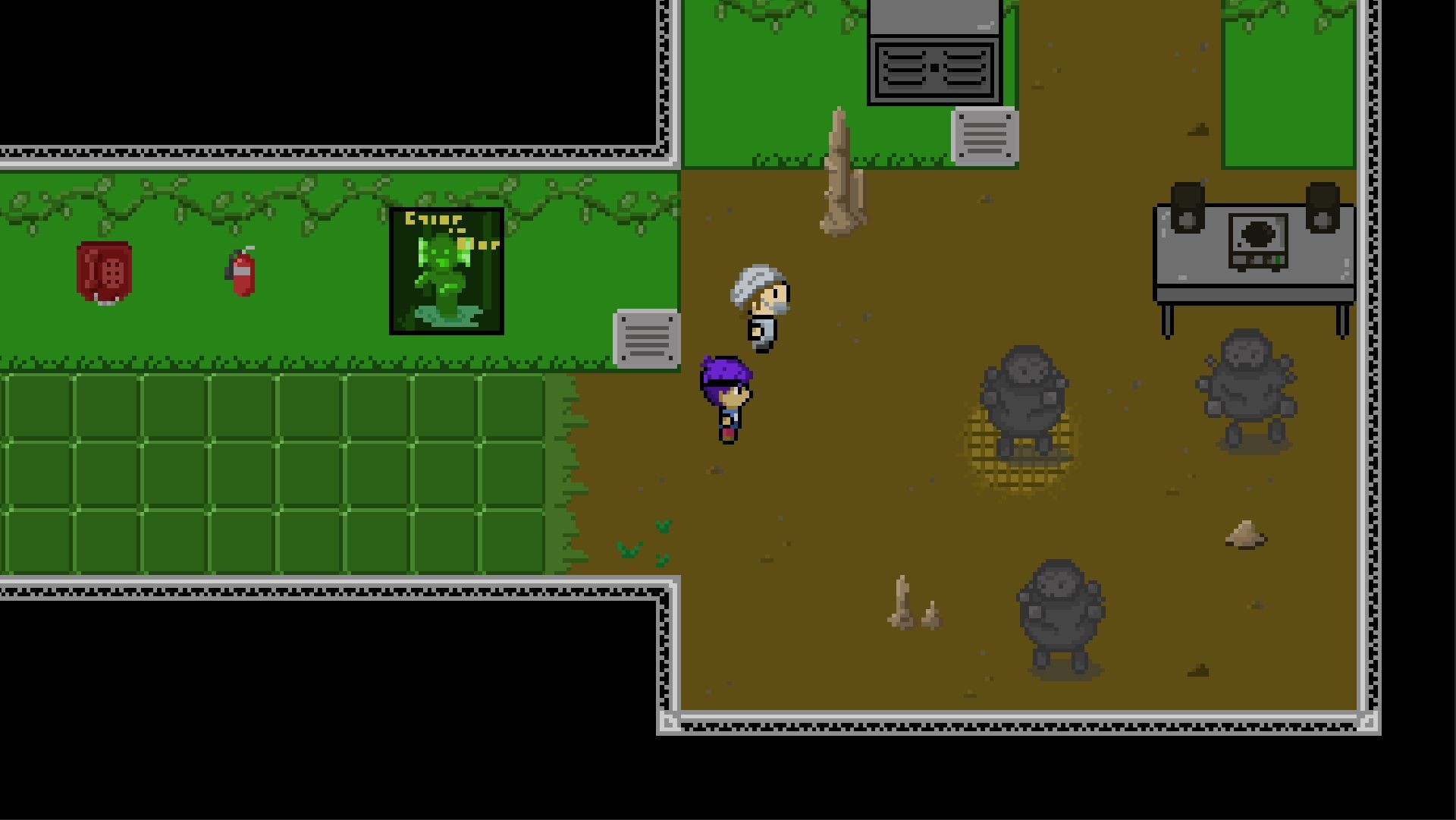 R-Naught screenshot 3
