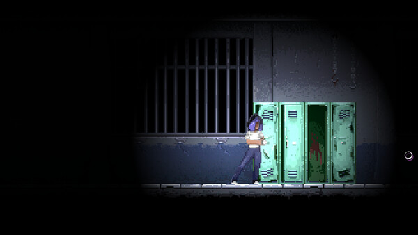 Asleep: Act 1 screenshot