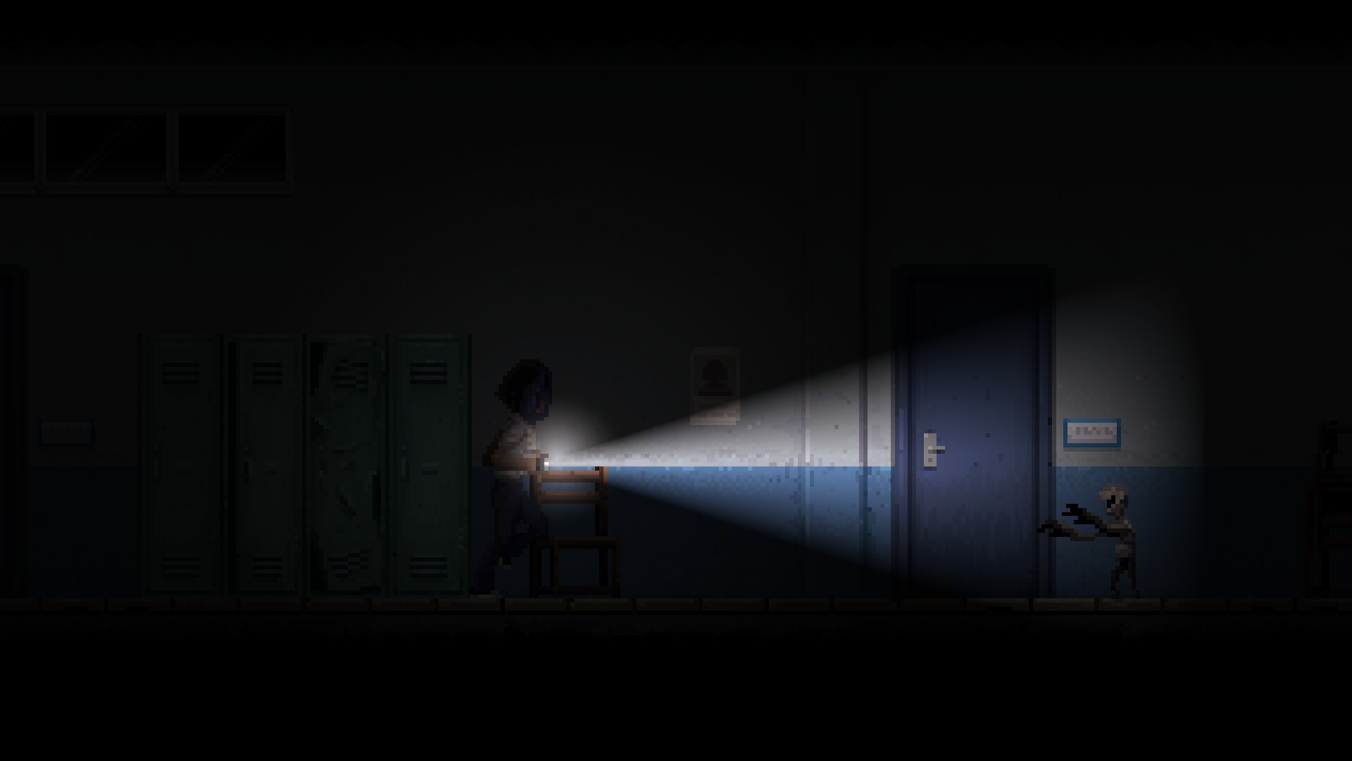 Asleep: Ato 1 screenshot 10