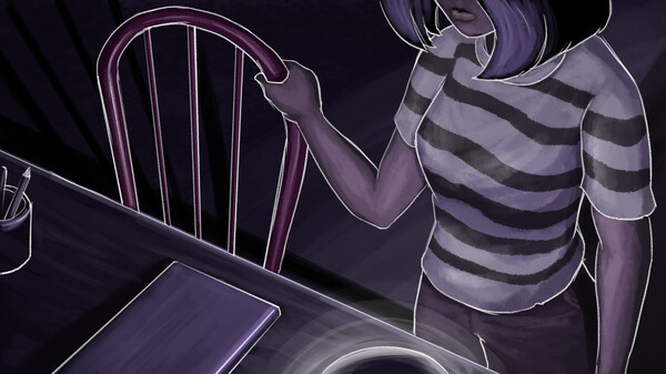Asleep: Act 1 screenshot