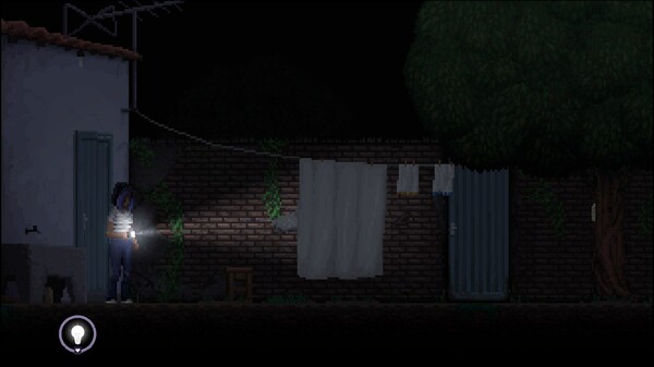 Asleep: Act 1 screenshot