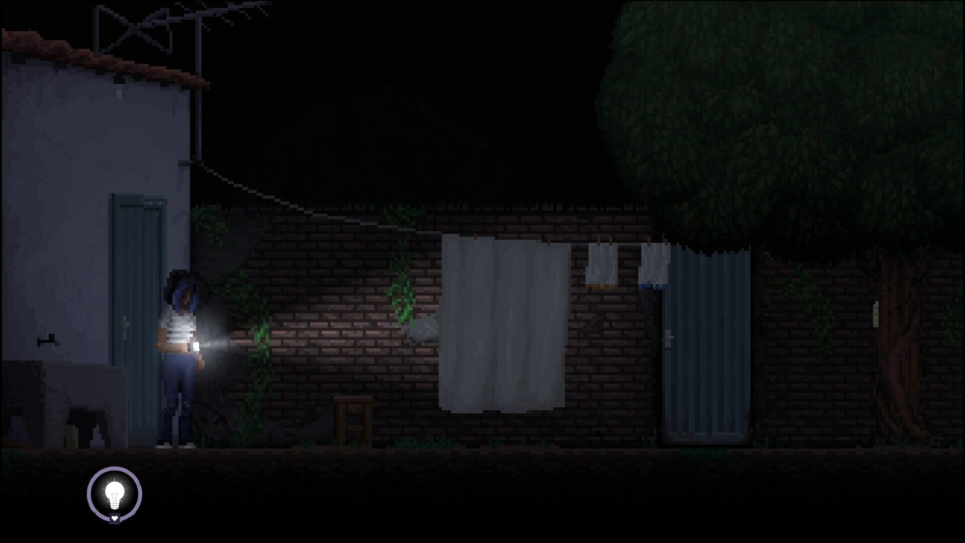 Asleep: Ato 1 screenshot 18