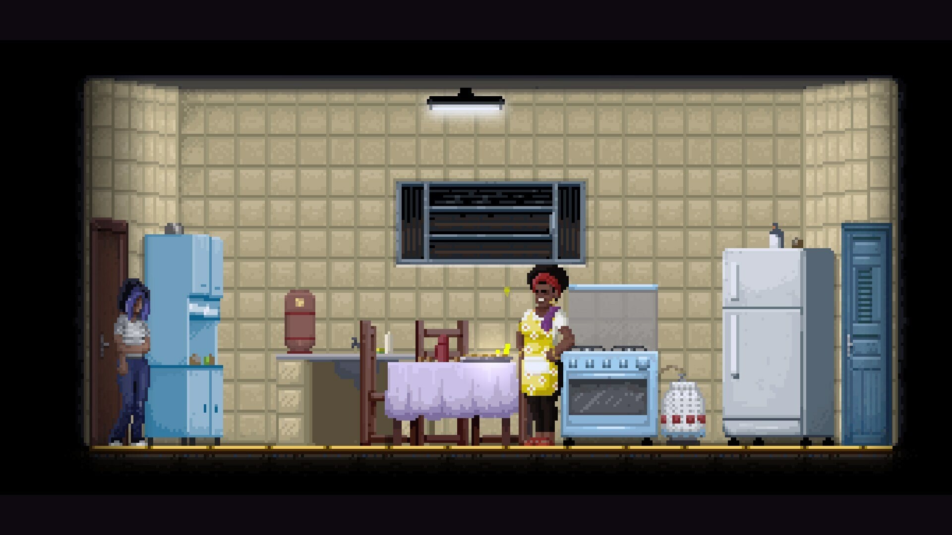 Asleep: Ato 1 screenshot 15