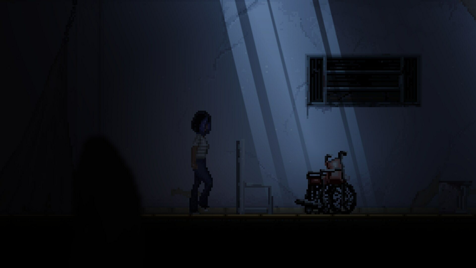 Asleep: Ato 1 screenshot 6