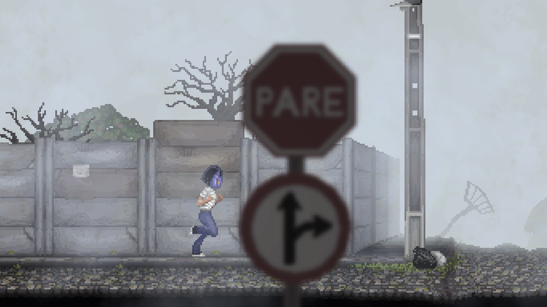 Asleep: Ato 1 screenshot 7