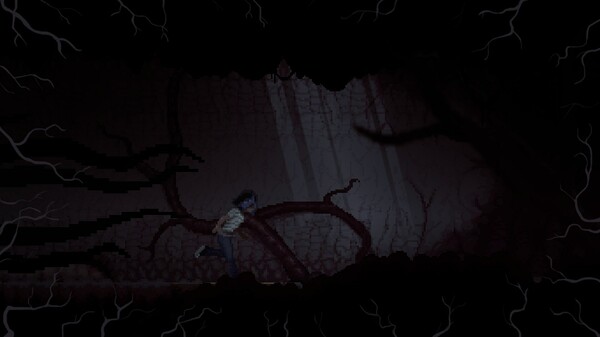 Asleep: Act 1 screenshot