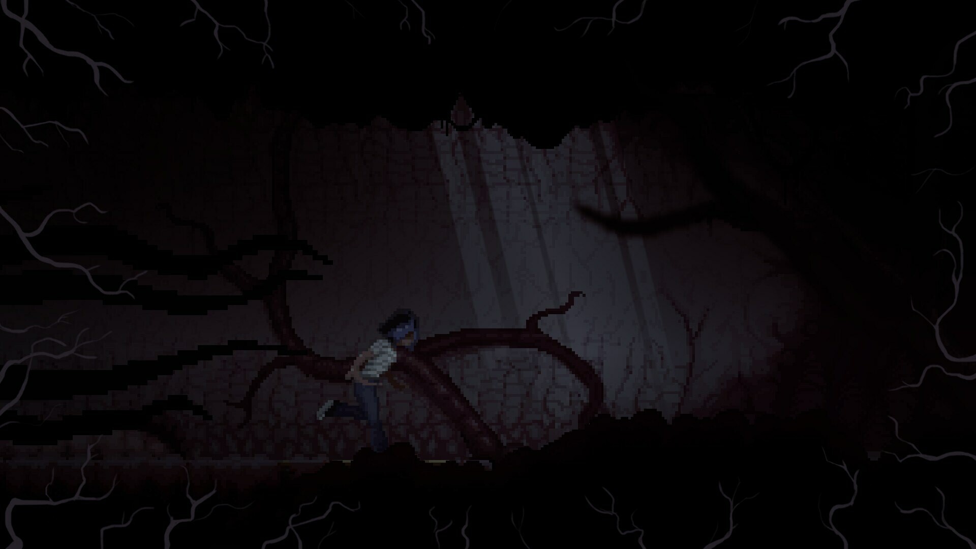 Asleep: Ato 1 screenshot 8