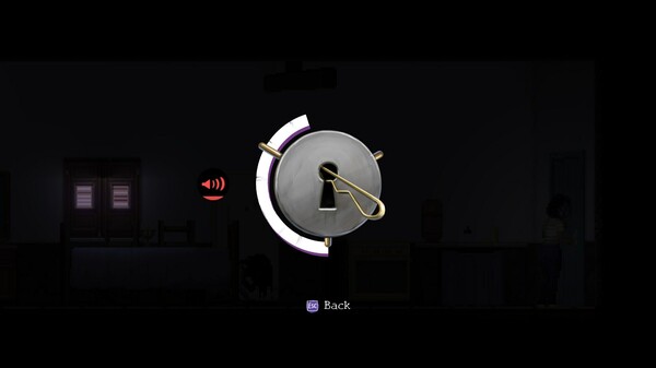 Asleep: Act 1 screenshot