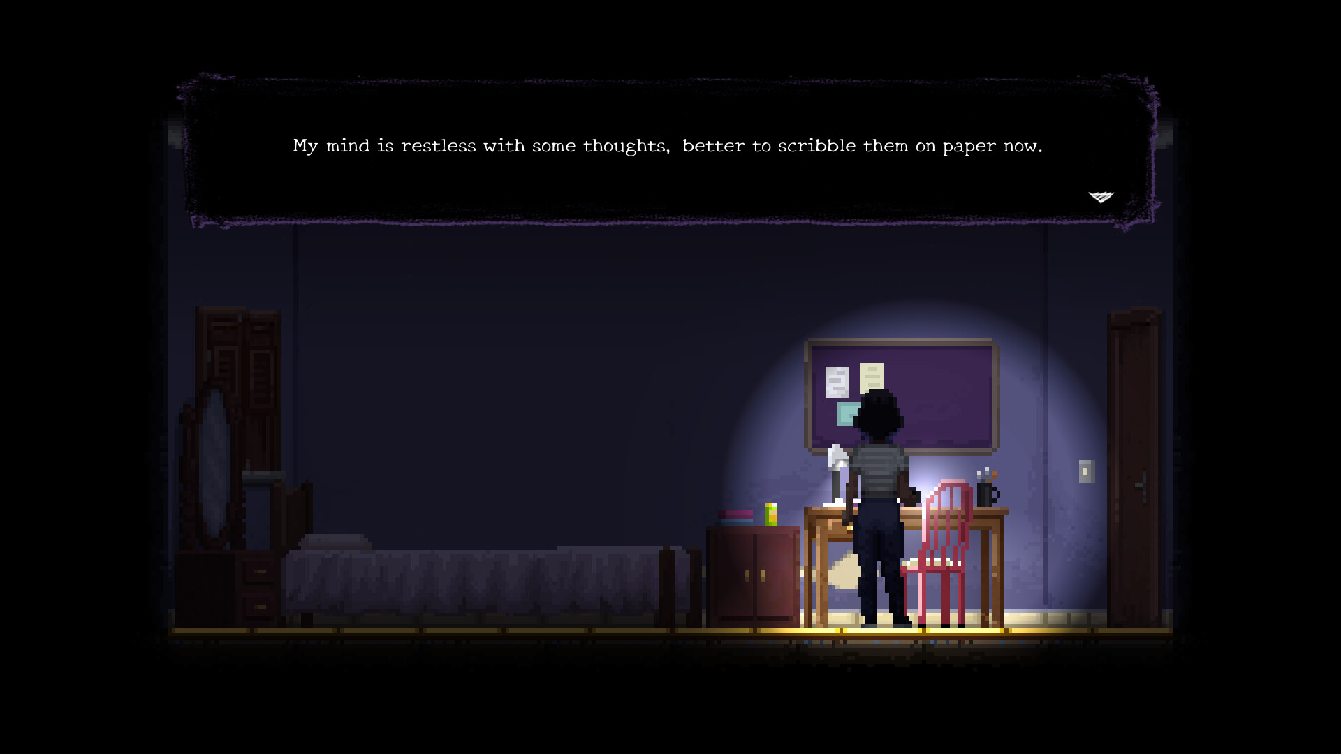 Asleep: Ato 1 screenshot 16