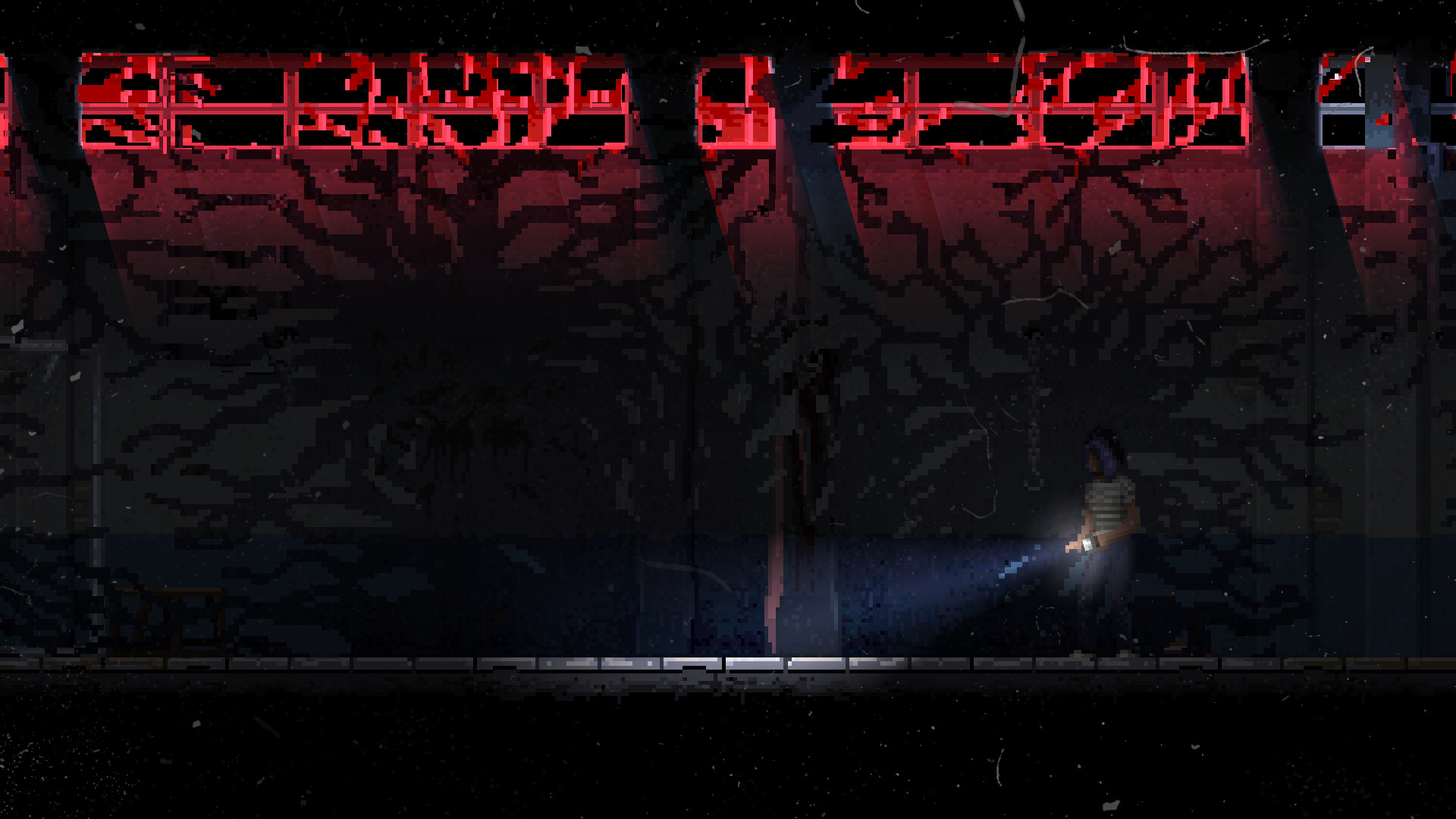 Asleep: Ato 1 screenshot 14
