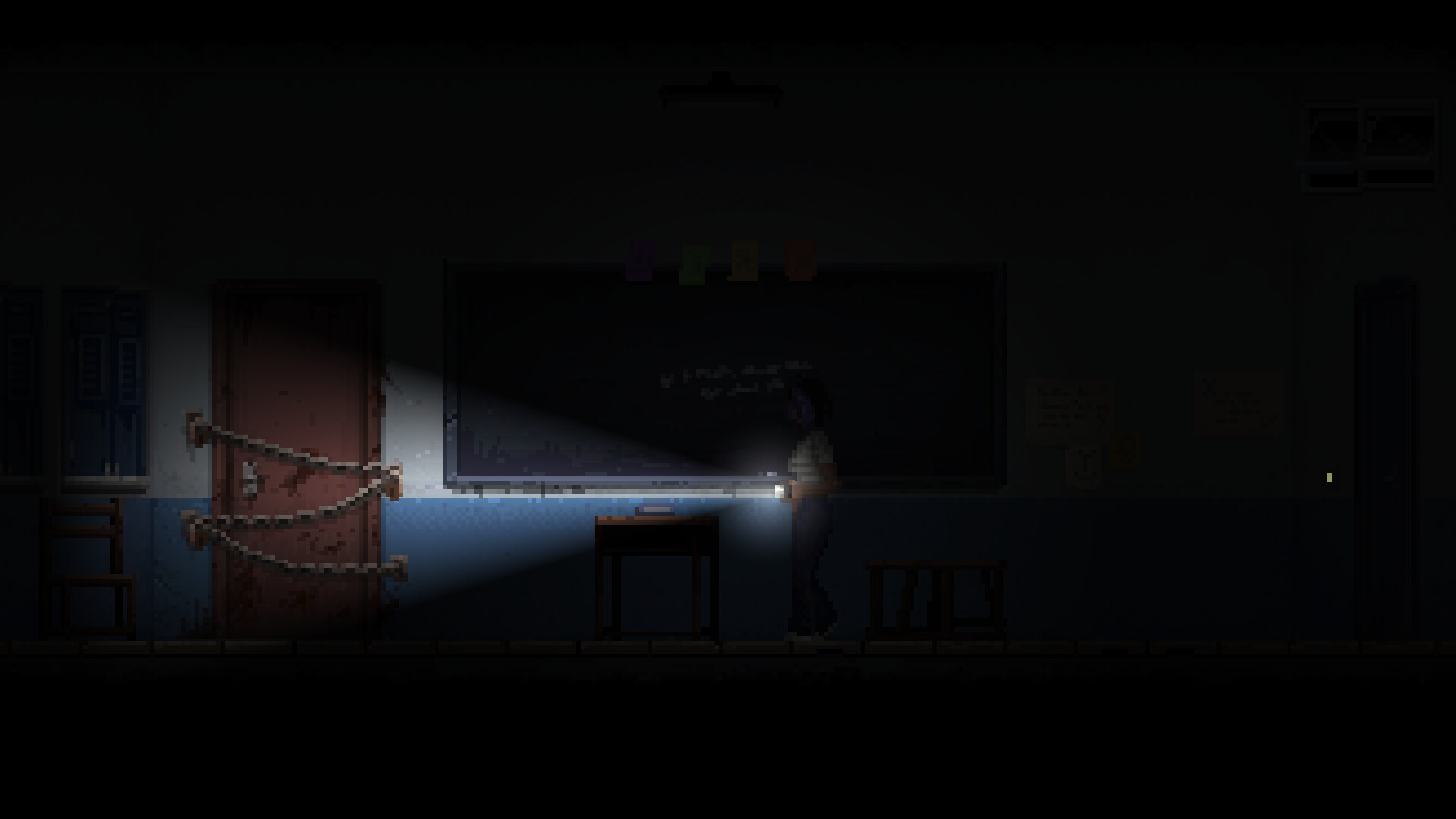 Asleep: Ato 1 screenshot 13