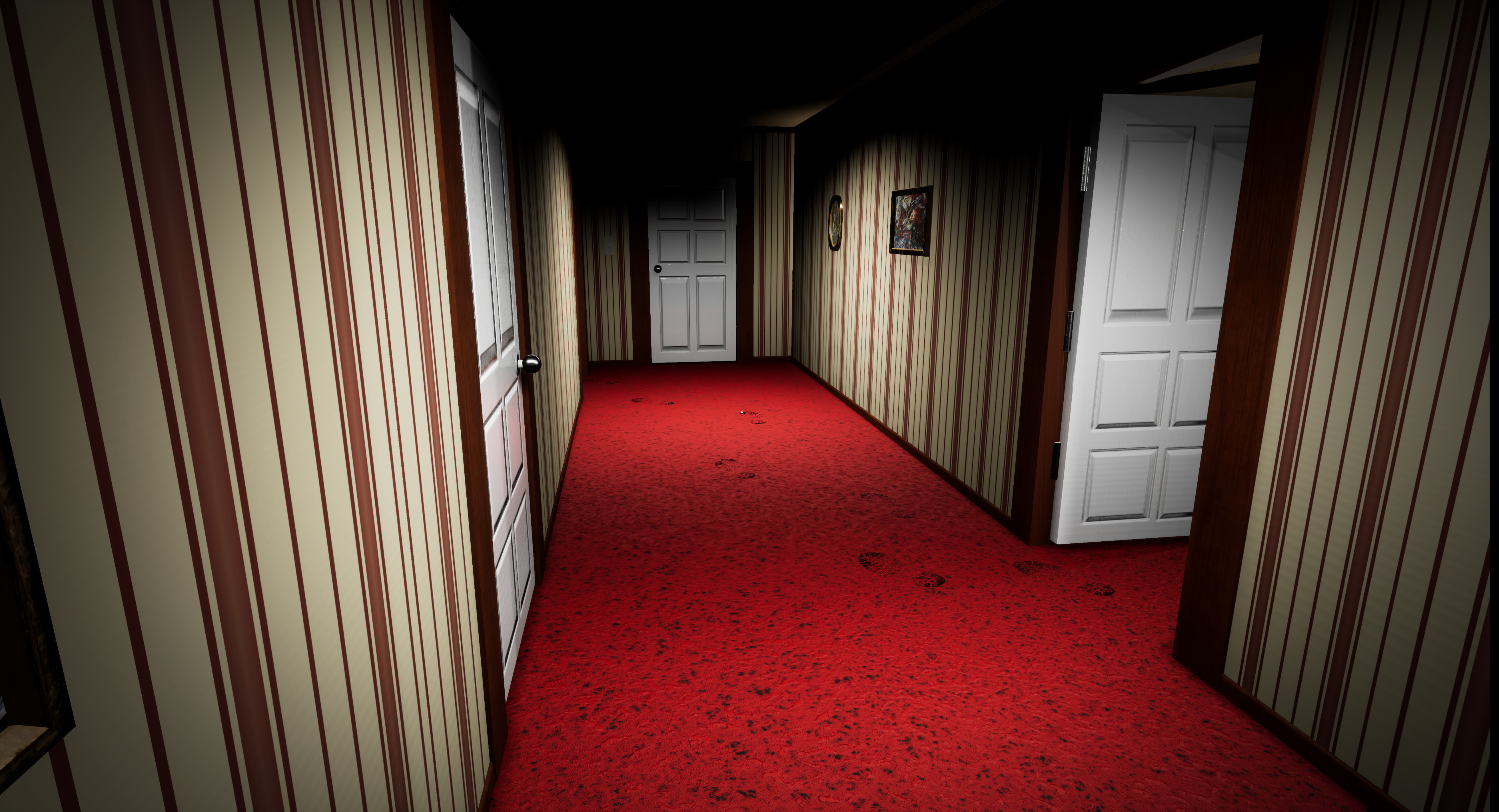 Mind Shadows screenshot 5