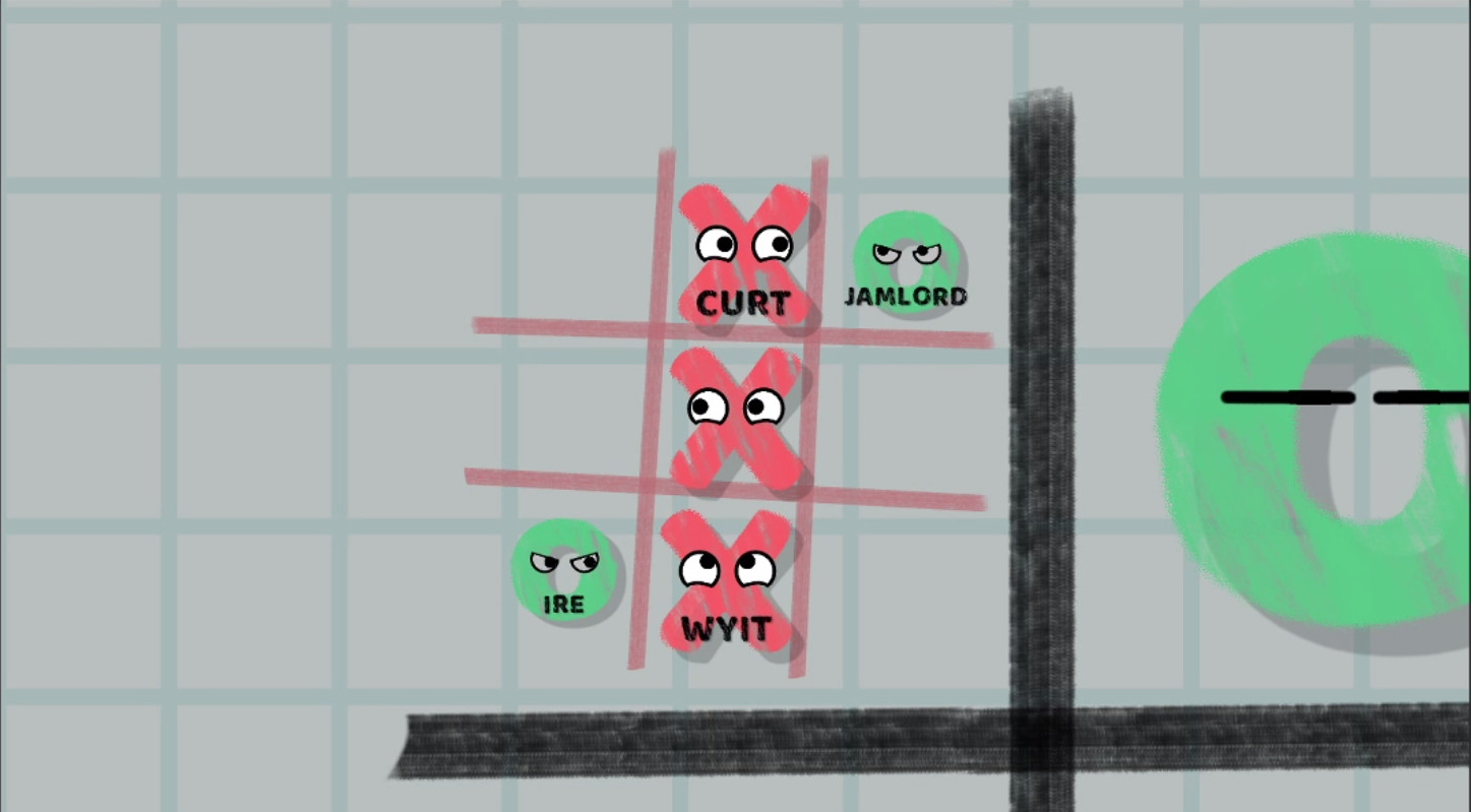 Tic Tac Together screenshot 5