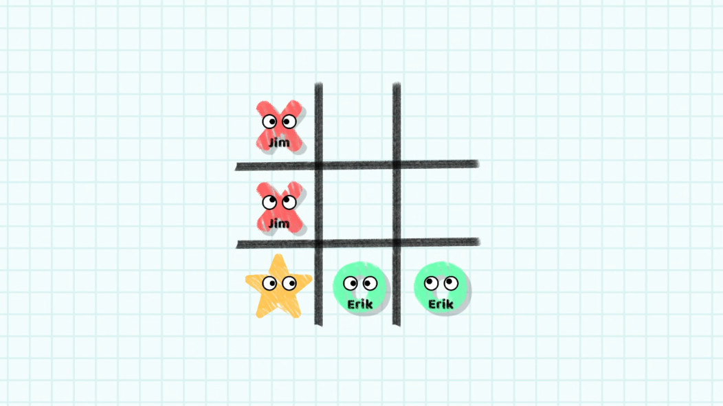 Tic Tac Together screenshot 6