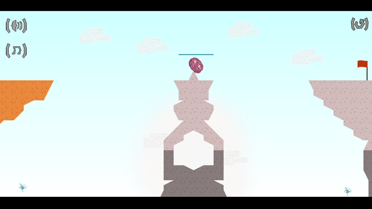Brian the Brain screenshot 5