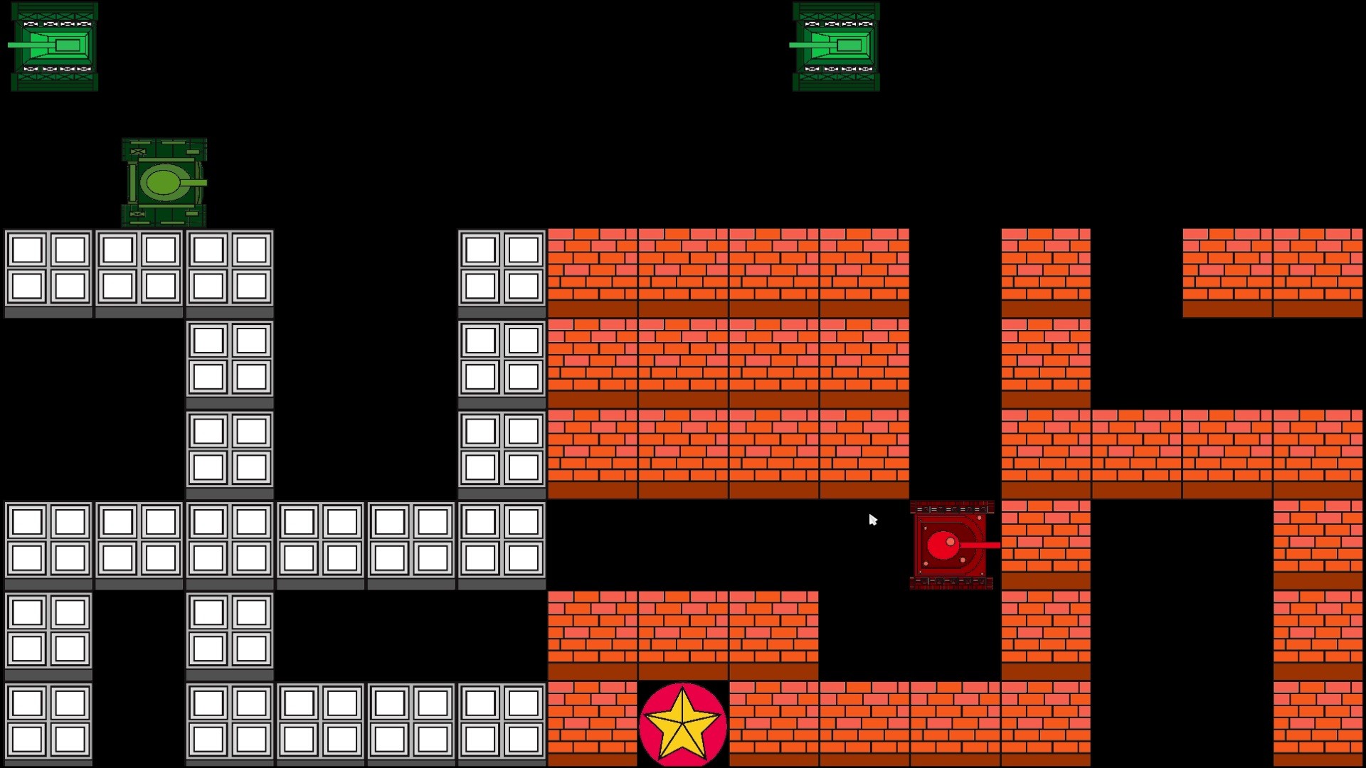 The Tower Of TigerQiuQiu 2 - Tiger Tank 70 Ⅴ screenshot 1