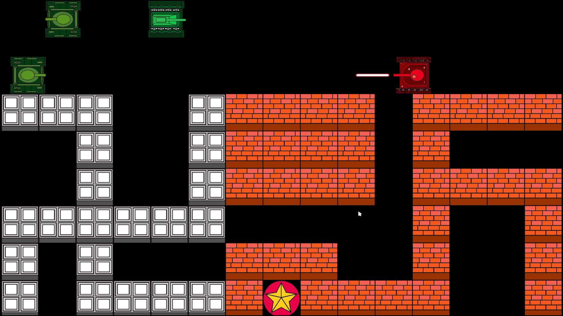 The Tower Of TigerQiuQiu 2 - Tiger Tank 70 Ⅴ screenshot 5