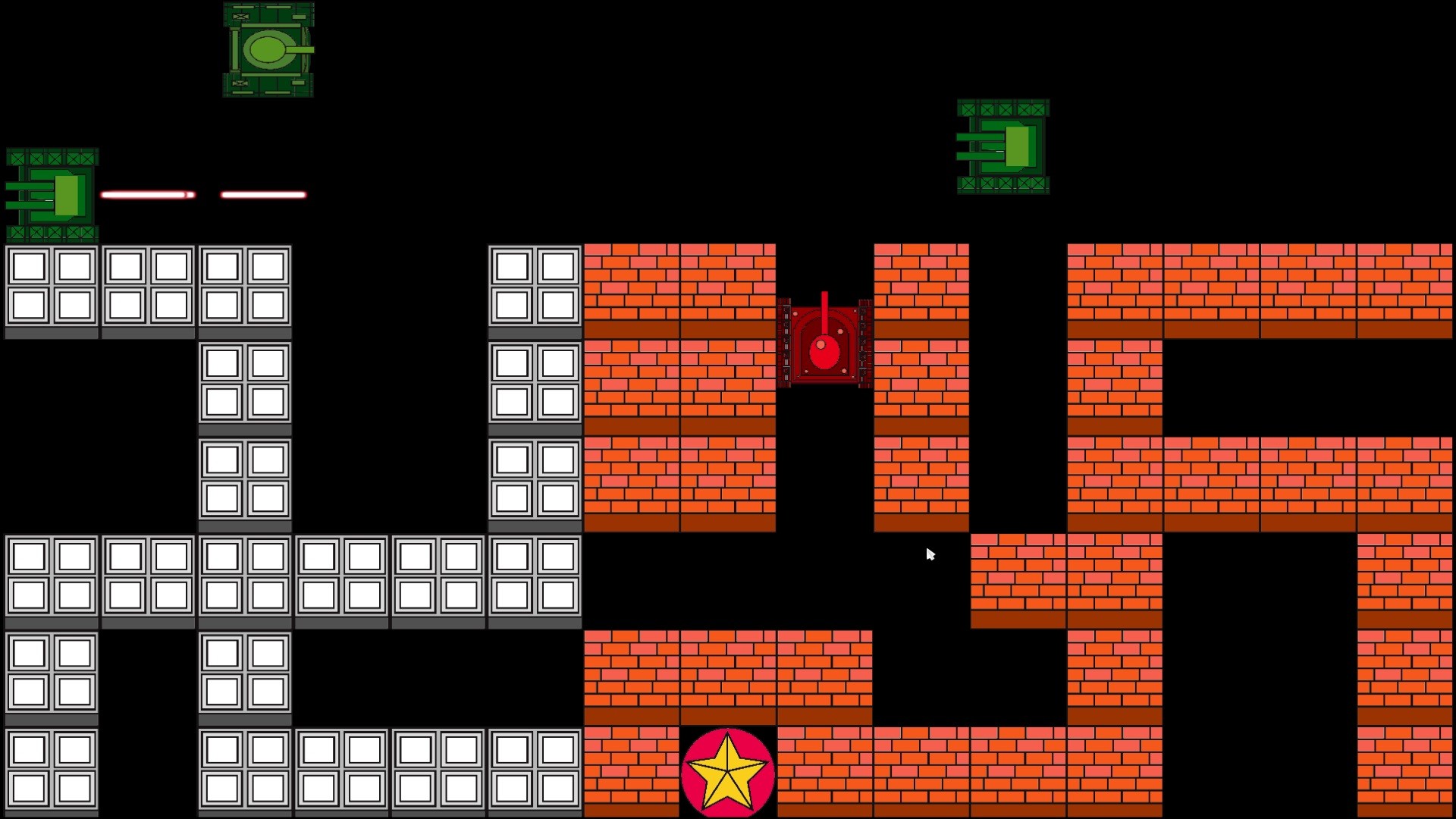 The Tower Of TigerQiuQiu 2 - Tiger Tank 70 Ⅴ screenshot 2