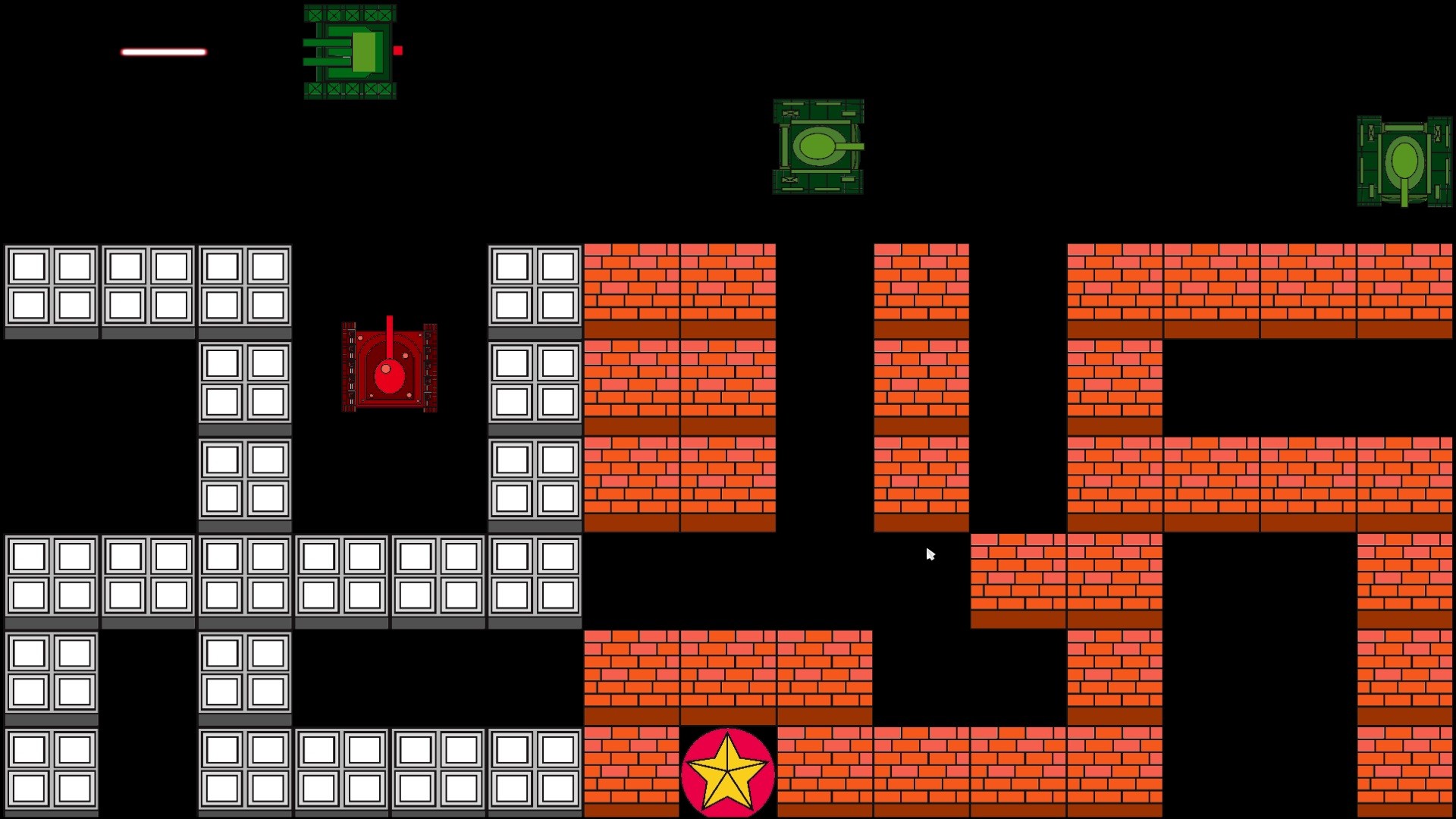 The Tower Of TigerQiuQiu 2 - Tiger Tank 70 Ⅴ screenshot 4