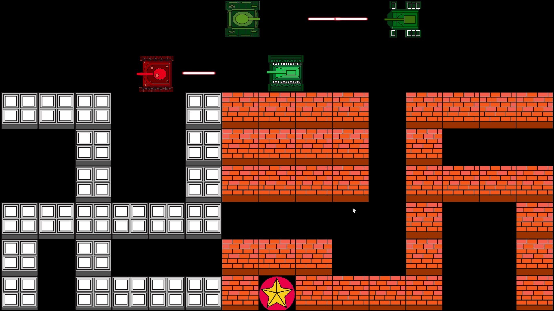 The Tower Of TigerQiuQiu 2 - Tiger Tank 70 Ⅴ screenshot 6