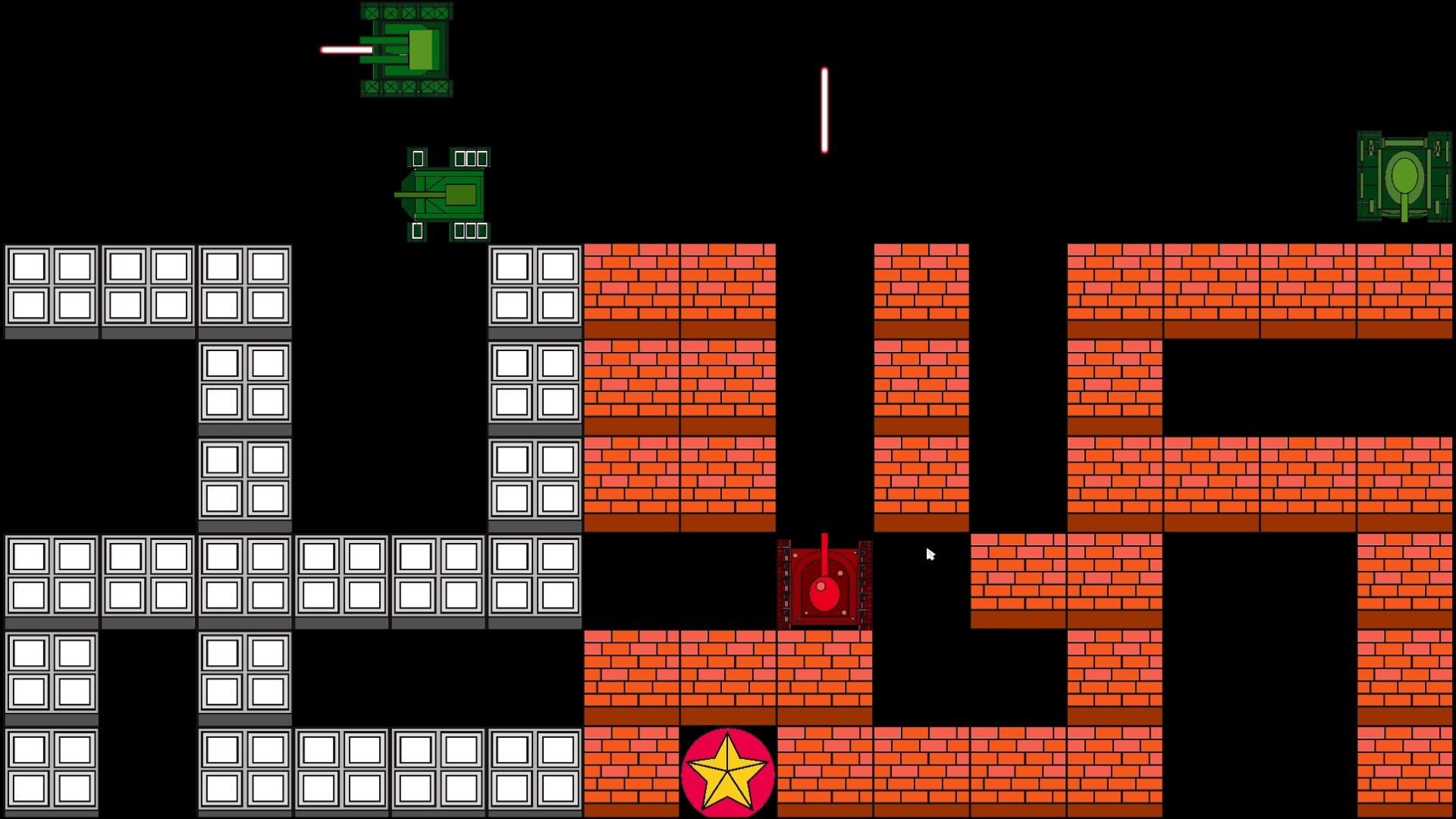 The Tower Of TigerQiuQiu 2 - Tiger Tank 70 Ⅴ screenshot 3