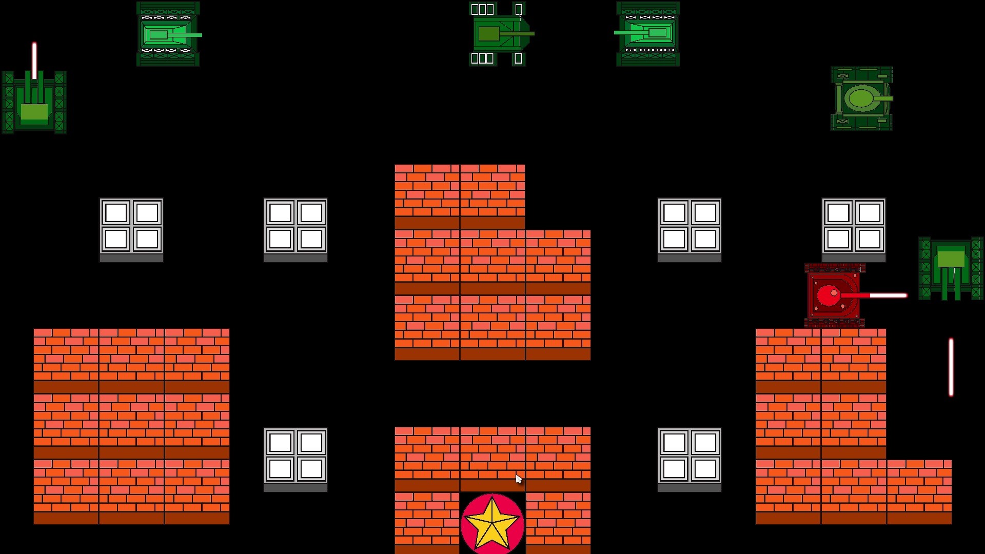 The Tower Of TigerQiuQiu 2 - Tiger Tank 70 Ⅵ screenshot 6