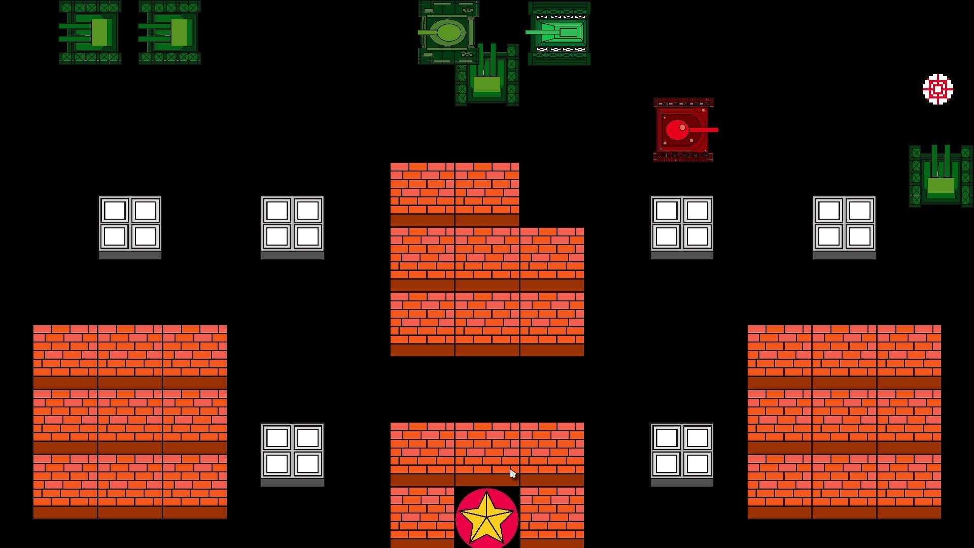 The Tower Of TigerQiuQiu 2 - Tiger Tank 70 Ⅵ screenshot 3