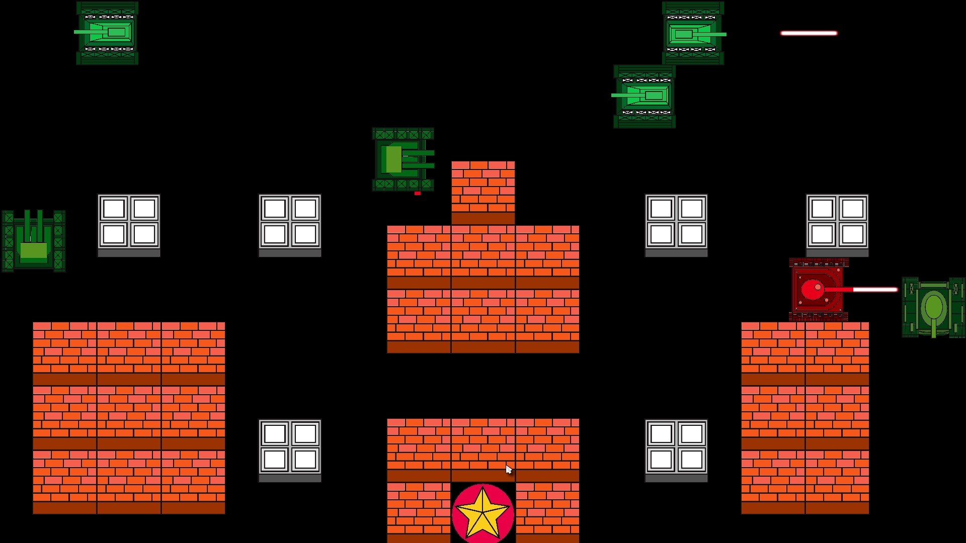 The Tower Of TigerQiuQiu 2 - Tiger Tank 70 Ⅵ screenshot 1