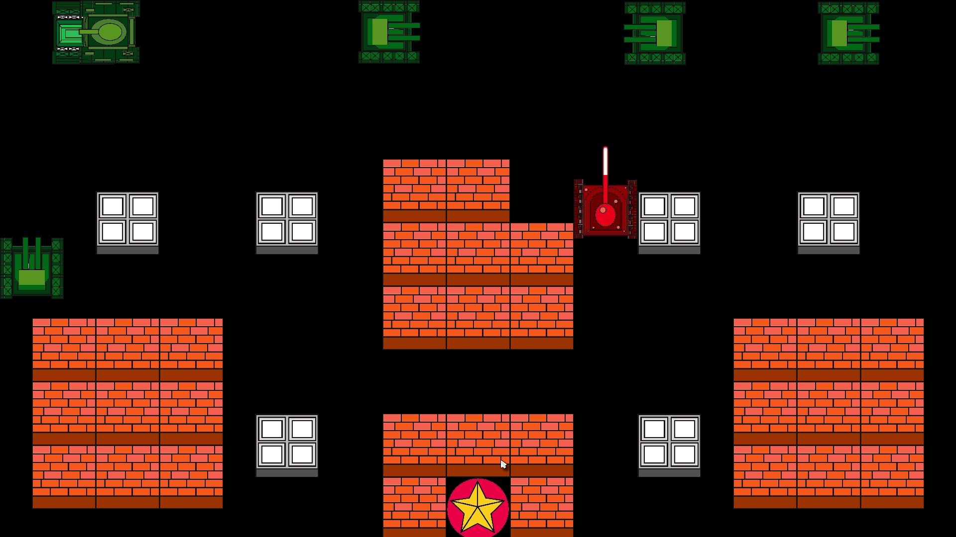 The Tower Of TigerQiuQiu 2 - Tiger Tank 70 Ⅵ screenshot 4