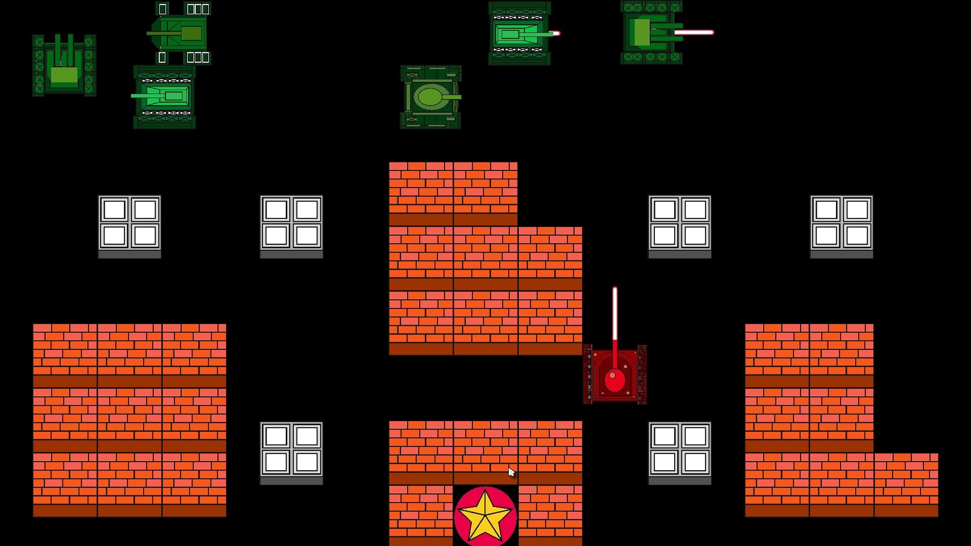 The Tower Of TigerQiuQiu 2 - Tiger Tank 70 Ⅵ screenshot 5