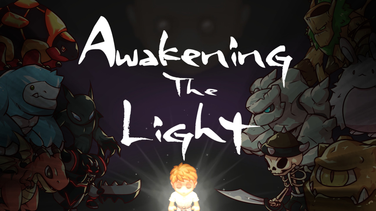 Awakening The Light screenshot 10