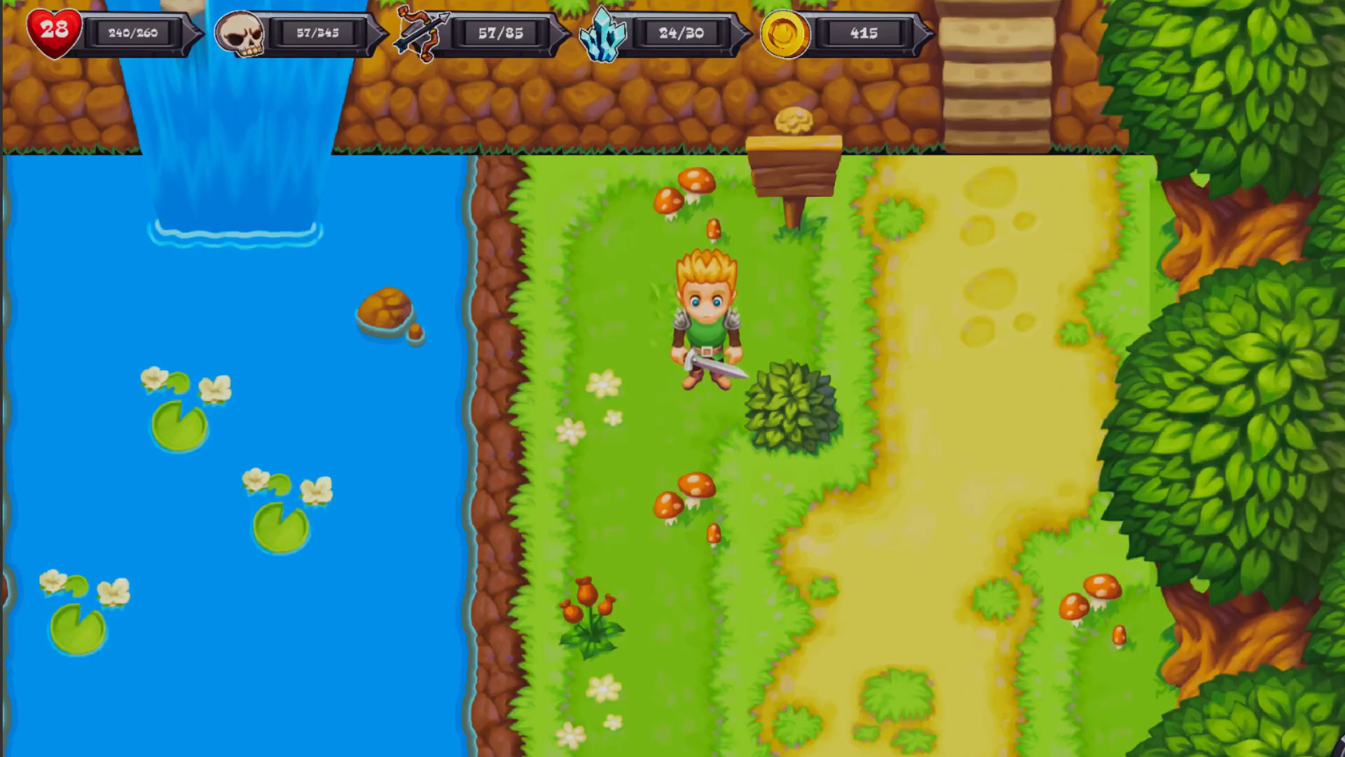 Awakening The Light screenshot 9