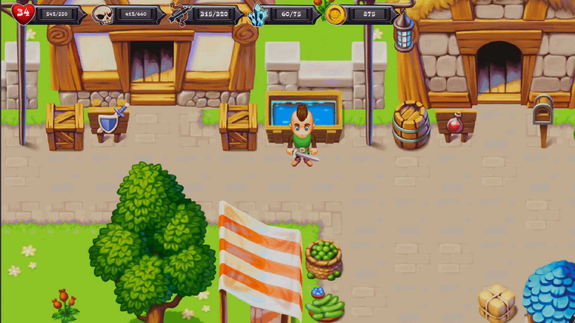 Awakening The Light screenshot 6