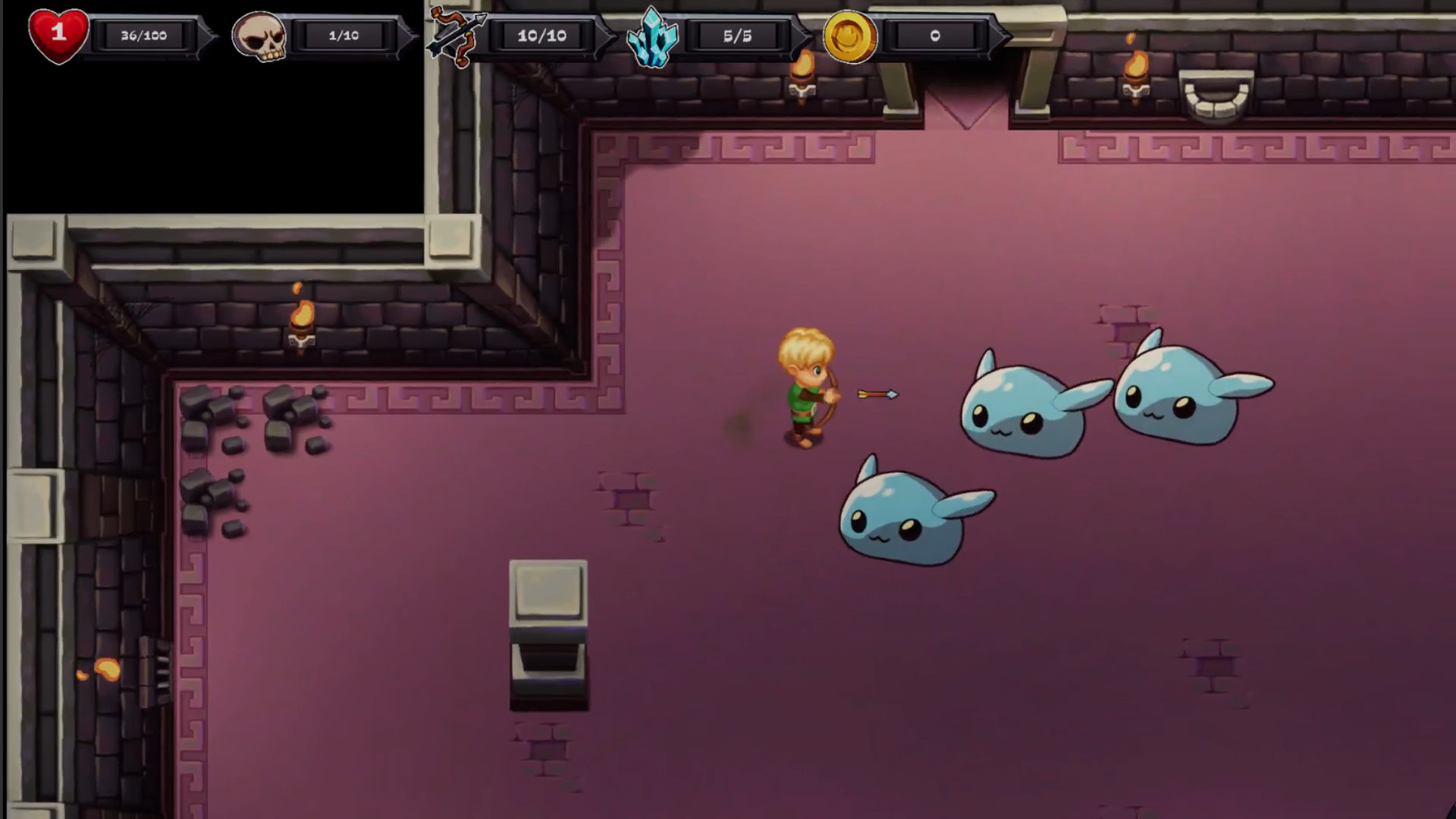 Awakening The Light screenshot 8