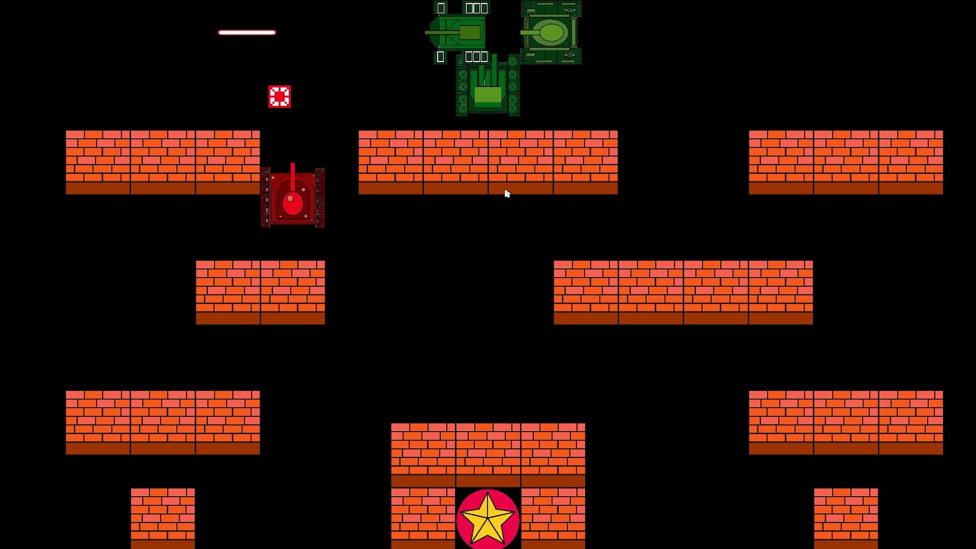 The Tower Of TigerQiuQiu 2 - Tiger Tank 70 Ⅶ screenshot 3